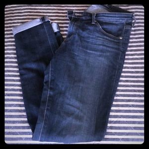 Great AG denim jeans!!